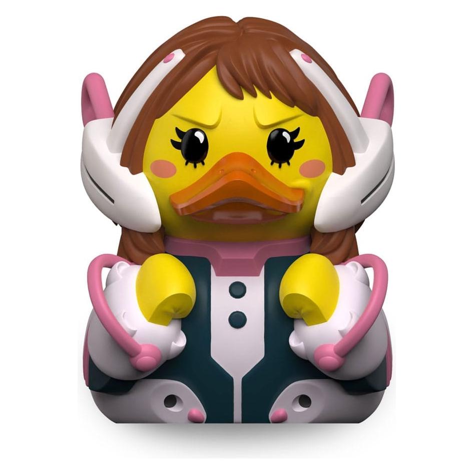 Numskull My Hero Academia Tubbz PVC Figur Ochaco Uraraka 1st Edition 10 cm (861978)