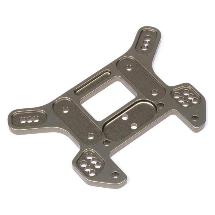HB D8 Rear Shock Tower (67409)