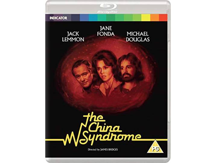 The China Syndrome