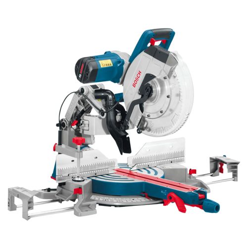 Bosch GCM 12 GDL Professional Gehrungssäge
