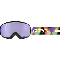 GIRO BALANCE II WOMEN Schneebrille 2026 luminous flow multi/vivid haze