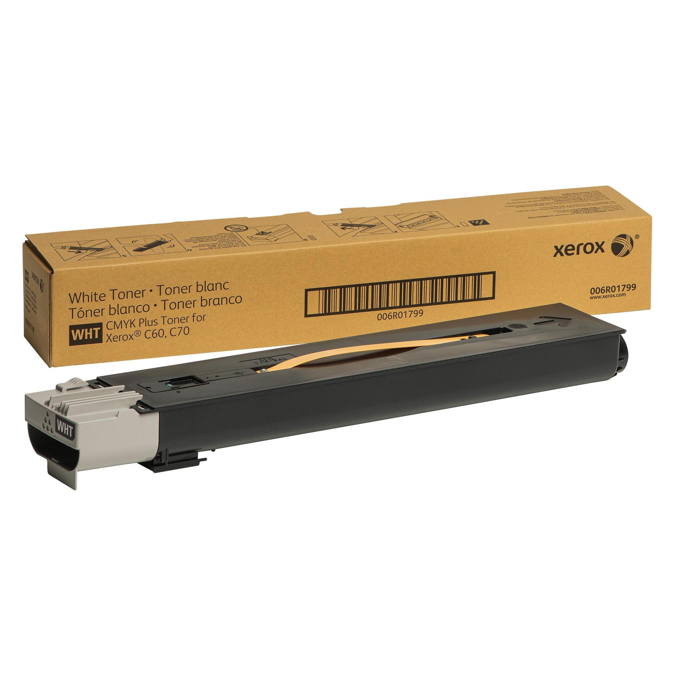 Xerox Cartridge Sold (W) (006R01799)