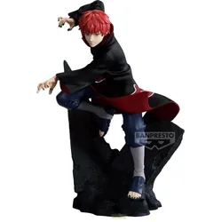 Banpresto Naruto - Sasori Akasuna Effectreme