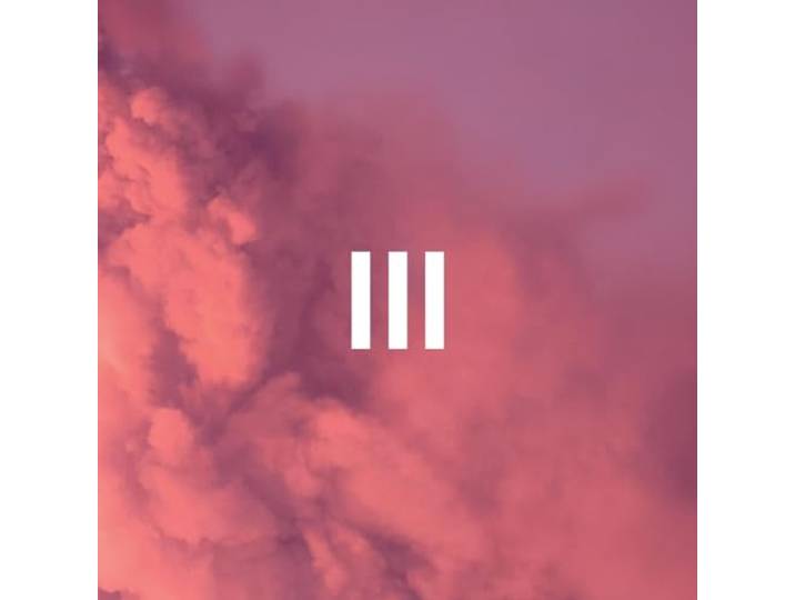 III (CLEAR VINYL)