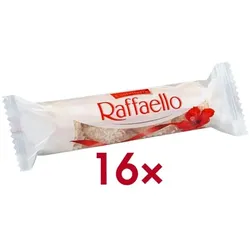 Raffaello Raffaello Pralinen - 16 Stück
