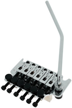 Schaller Lockmeister 6 Tremolo C 37mm