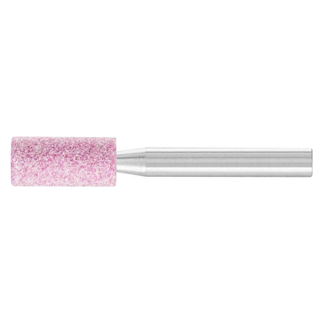 Pferd 31118258 STEEL Schleifstift Zylinder Ø 10 x 20 mm Durchmesser 10 mm 10 (80) (31118258)