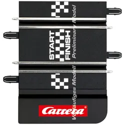 Carrera 20061666 - GO!!! Anschluss-Schiene (2017)