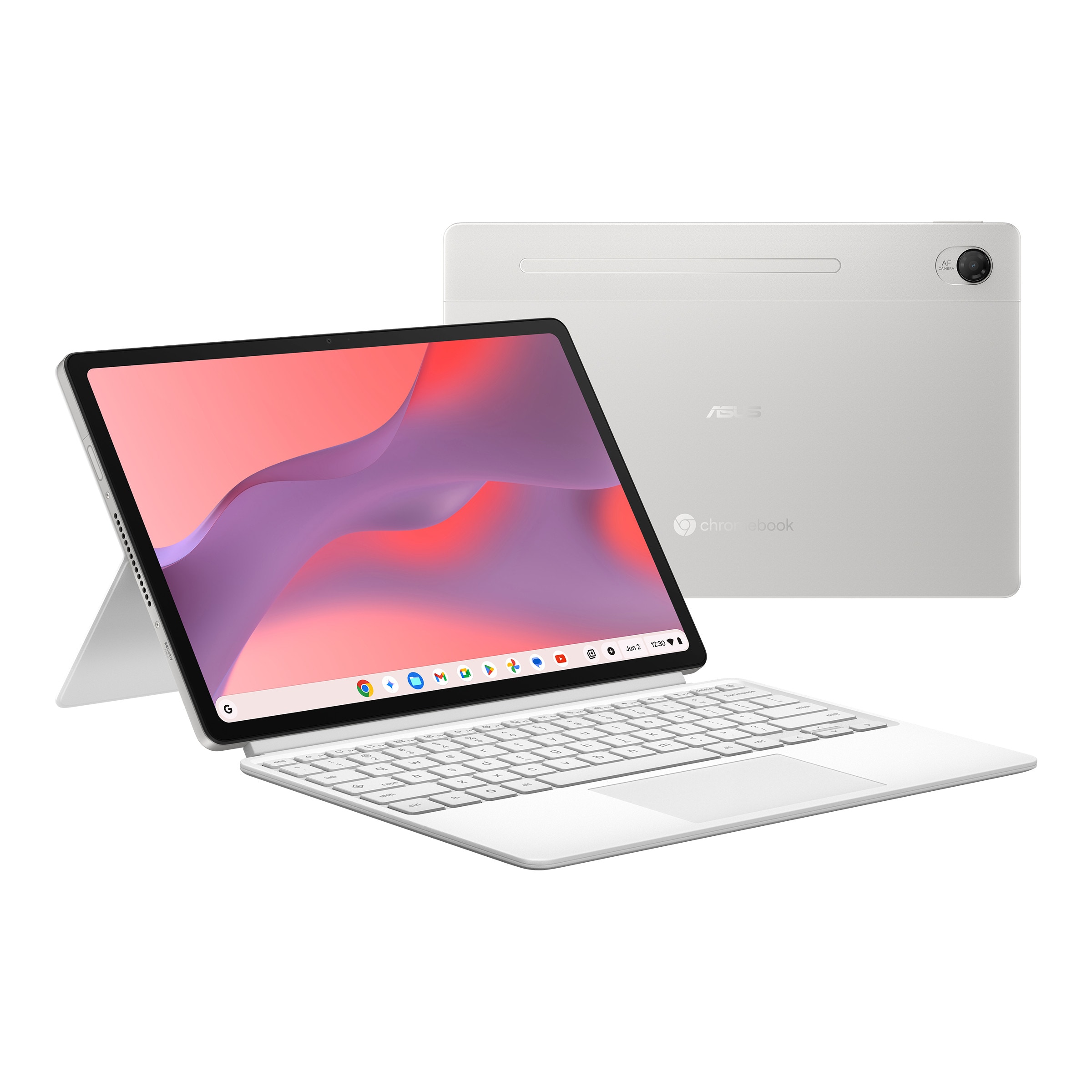 Asus Chromebook CM32 CM3206DM4A-TR0145 12,1" WUXGA MT 540 8GB/128GB ChromeOS 90CB0A81-M00520