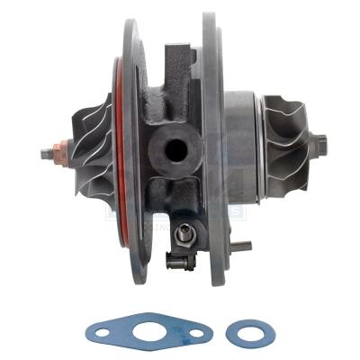 MEAT & DORIA Rumpfgruppe, Lader 601654 für HYUNDAI