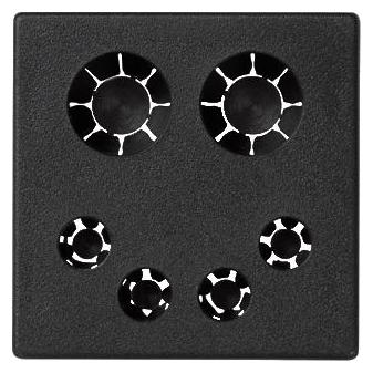 Kontakt K20/14 (K20/14)