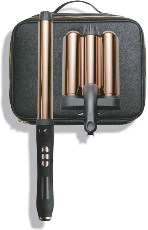 Alfa Italia Tropea Pro Multi Styler Wave