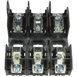 Eaton Sicherungsblock, AC 250 V HM25030-3SR