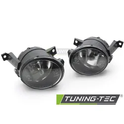 Nebelscheinwerfer CLEAR passend für VW CADDY / EOS / TIGUAN / TOURAN / GOLF PLUS