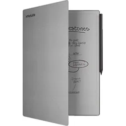 REMARKABLE BookFolio Pro Weave, Sleeves, reMarkable, Paper Pro, Gray
