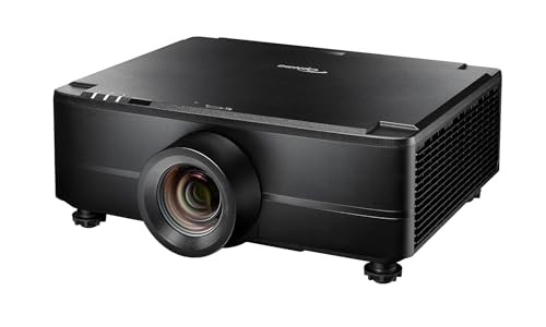 Epson ZU820T WUXGA Laserprojector 8.800 lumen 3.000.000:1