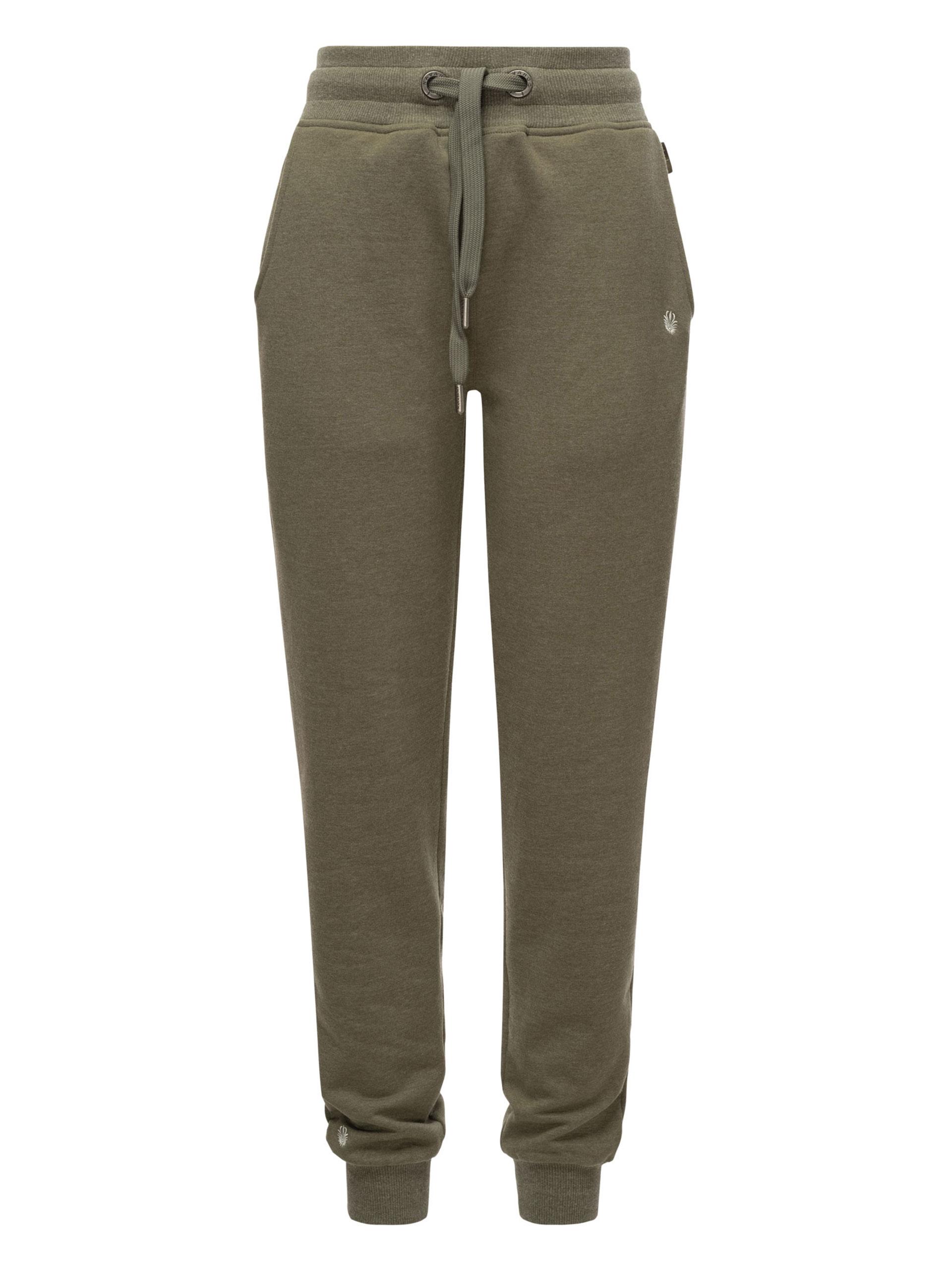 Navahoo Damen Jogginghose Schmusekätzchen – Bequem & Stylisch