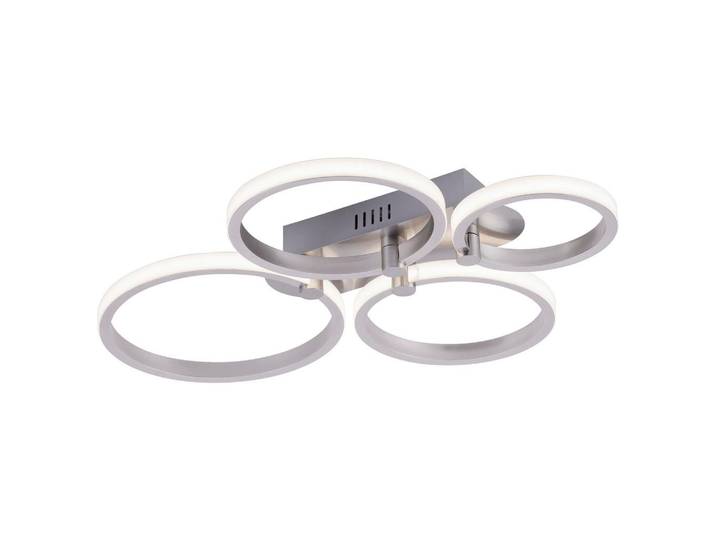 LED-DECKENLEUCHTE L16271-55 LOLASMART-JOHANNA