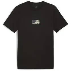 PUMA Better Sportswear T-Shirt Herren 01 - PUMA black M