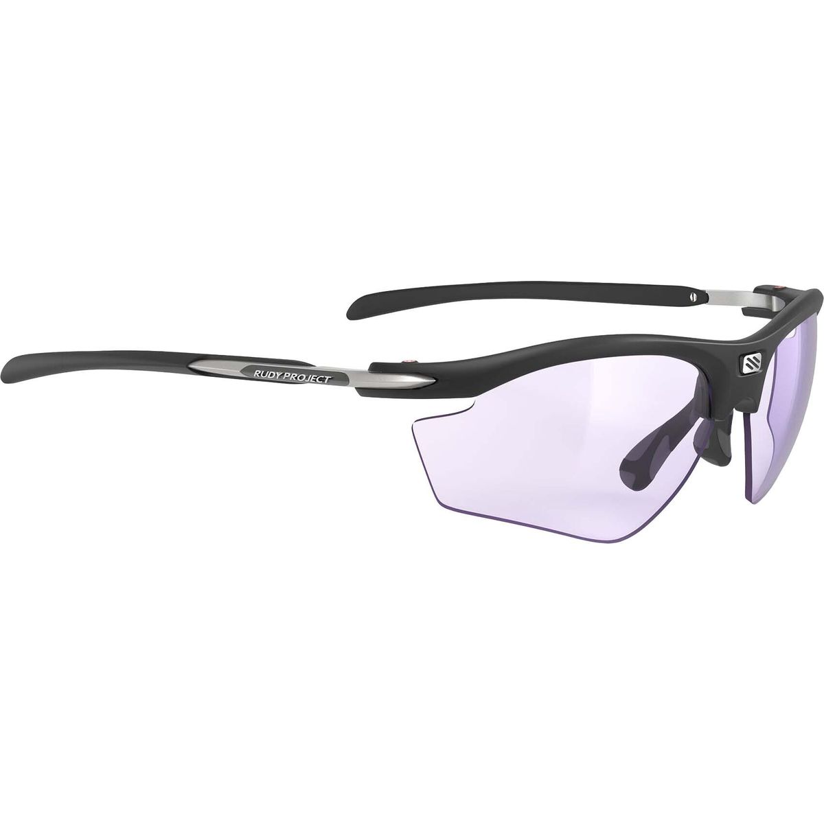 Rudy Project Rydon impactx™ photochromic 2laser purple black matte (SP537506-0004-SP537506-0004)