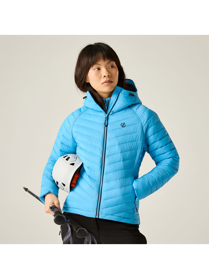 Dare 2b Steppjacke "Air" in Blau - 40