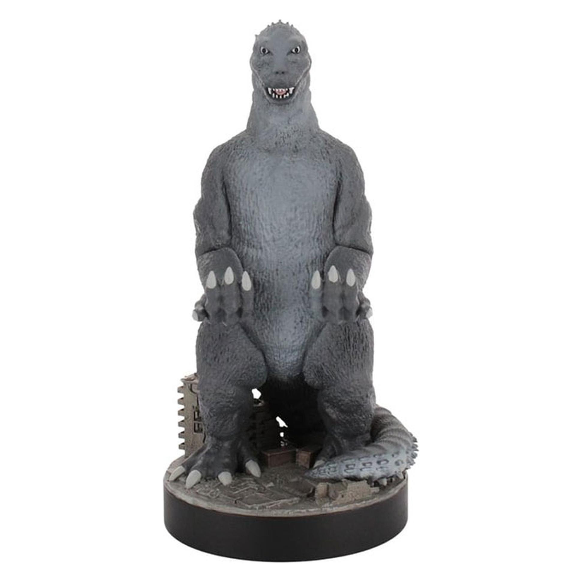 Exquisite Gaming Godzilla - Cable Guy (PS5, Xbox Series S) (MER-3577)