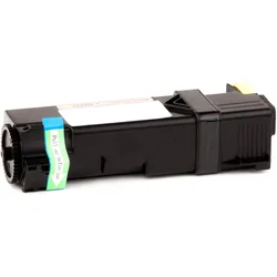 Set bestehend aus Alternativ-Toner für Xerox 106R01597 schwarz, 106R01594 cyan, 106R01595 magenta, 106R01596 gelb - Sparen Sie 6%