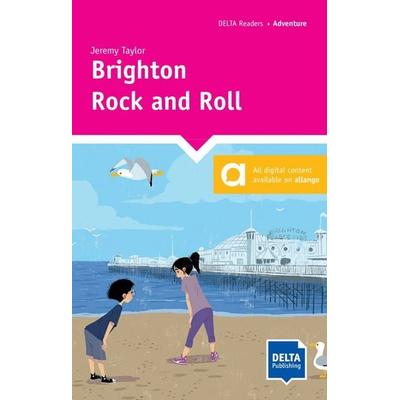 Brighton Rock and Roll, Taschenbuch von Jeremy Taylor, Klett Sprachen GmbH, 978-3-12-501172-4