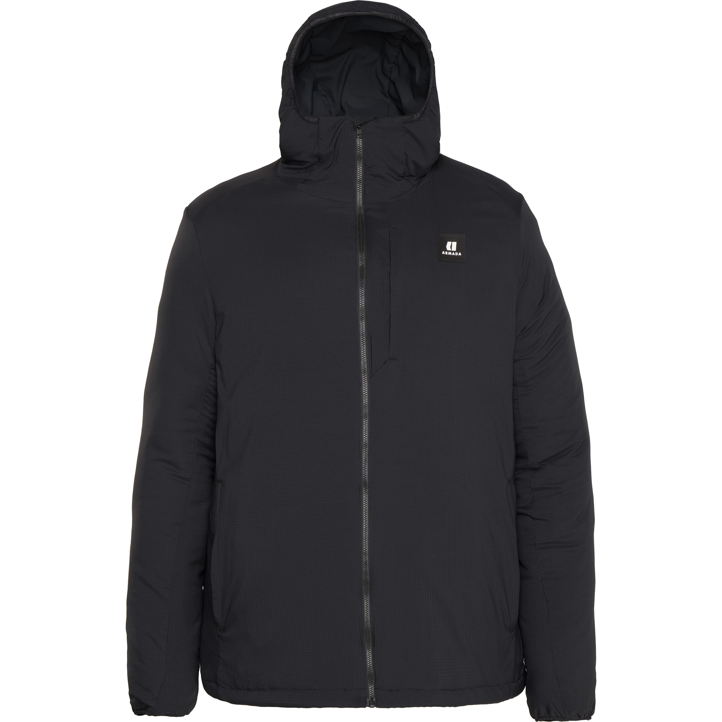 Armada Locator Stretch Insulator Damen Isolationsjacke schwarz Größe S Trekking Isolierend Wasserabweisend
