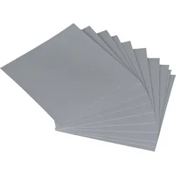 Eaton 137294 Abdeckfolie, grau CMMZ-00/28  - 10 Stück