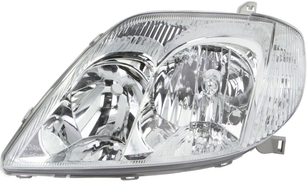 Depo Fanali 212-11C9L-LD-E, sinistro