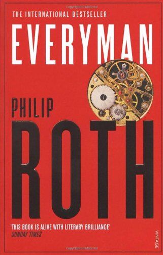 Philip Roth - Everyman - Preis vom 09.10.2026 07:28:09 h