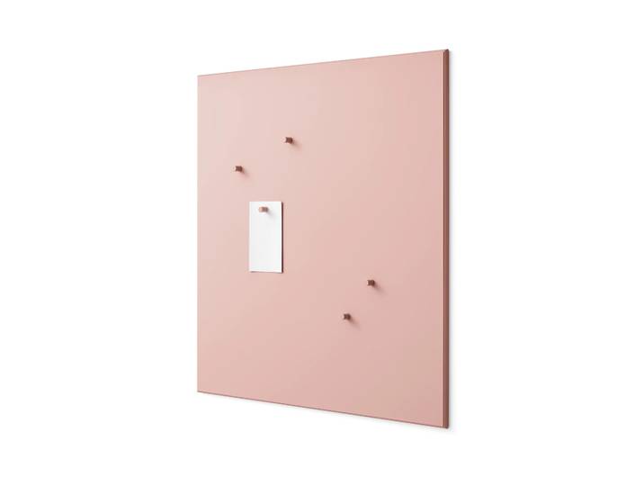 Montana Tableau d affichage Montana 69,6x69,6 cm Ruby'