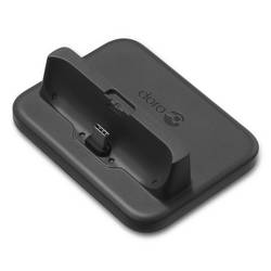 doro Tischladestation USB-C® Schwarz Innenbereich 8262