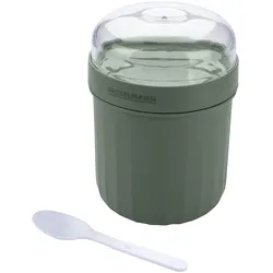 FACKELMANN Speisebehälter Müsli To Go 0,5 l