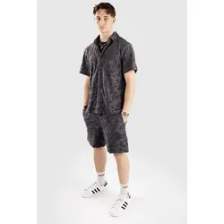 Iriedaily Kyle Ssl Hemd anthracite Gr. XL