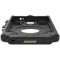 Rammount RAM Mount IntelliSkin Ladehlle Galaxy Tab Active5, Tablet Halterung, Schwarz