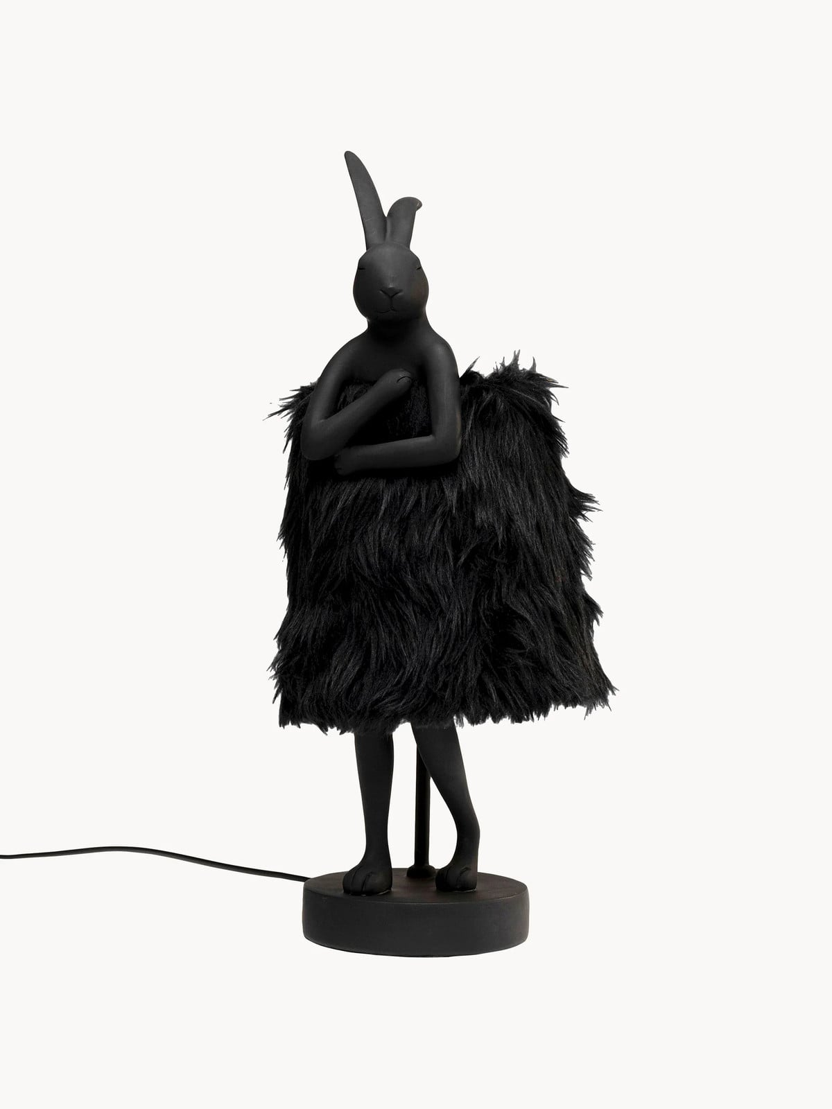 Kare Design Rabbit Grote Design Tafellamp