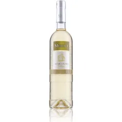 Merlet Crème De Poire Williams Birnenlikör 18% Vol. 0,7l