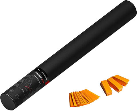 Magic FX Handheld 50cm Orange arancione