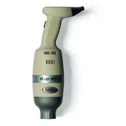Stabmixer - FAMA 400 W - nur Motor - variable Geschwindigkeit
