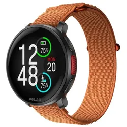 Polar Vantage V3 (47 mm, ohne SIM), Smartwatch