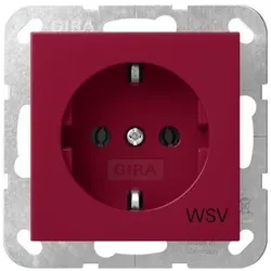 Gira Steckdose WSV 4188108