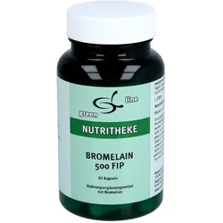 Bromelain 500 Fip Kapseln