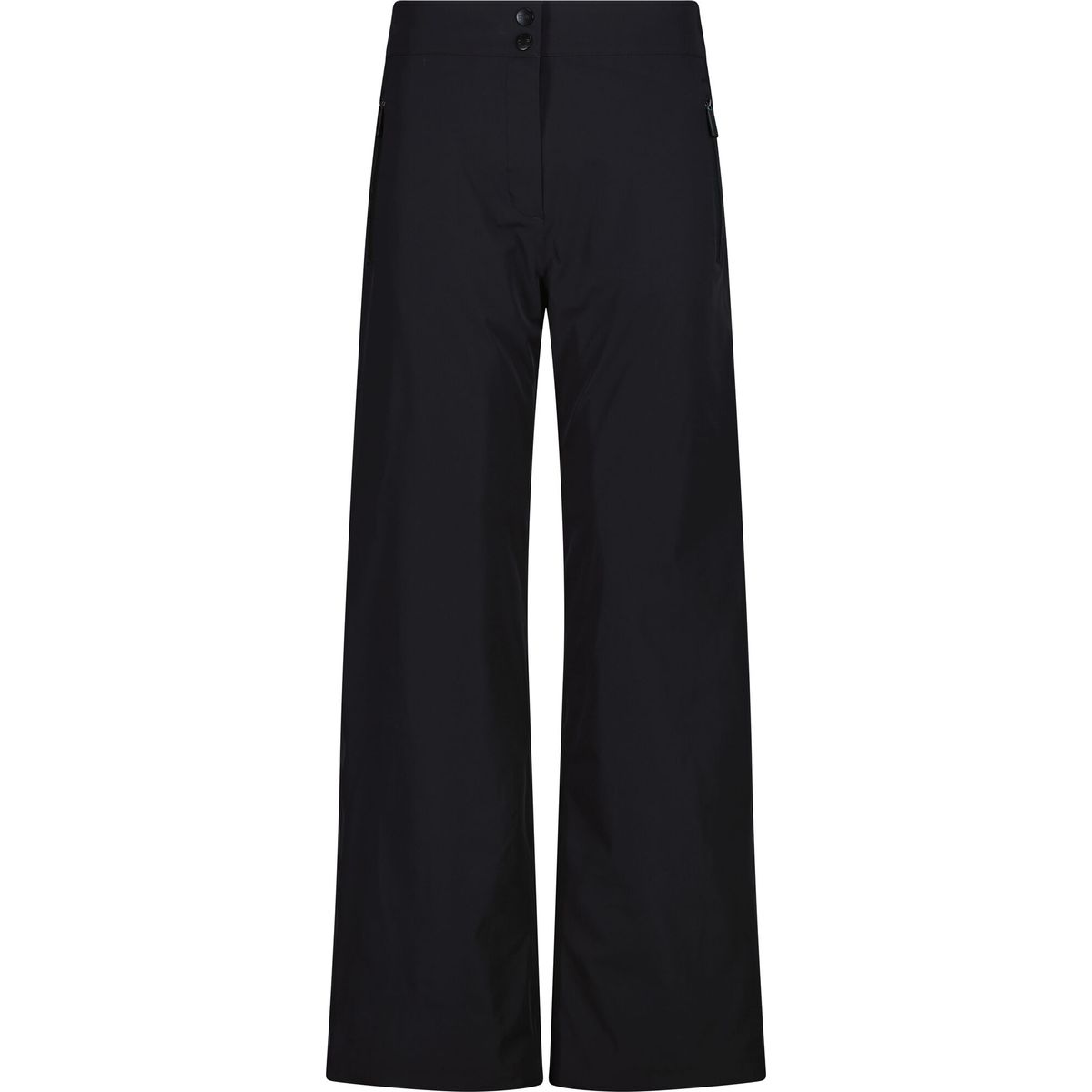 CMP Woman Ski Ski Pant nero (U901) 34 36W0176-U901-34