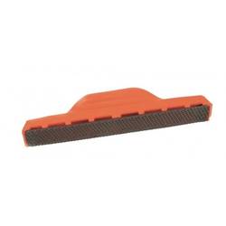 Mondelin 502530 Kantenraspel 255mm mit Auswechselbarer Klinge Länge 255 mm 1 St.