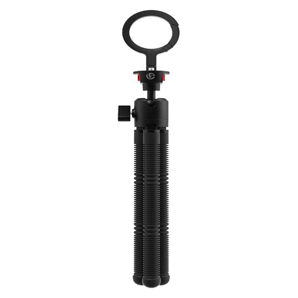 Ulanzi MT30 Magnetic Flexible Tripod 2Gen (Kunststoff, Metall) (T176)