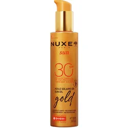 150ml NUXE Sun Gold-Sonnenöl SPF 30