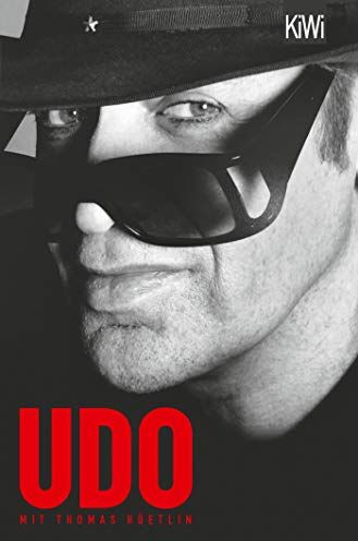 Udo Lindenberg - Udo - Preis vom 09.10.2026 07:28:09 h