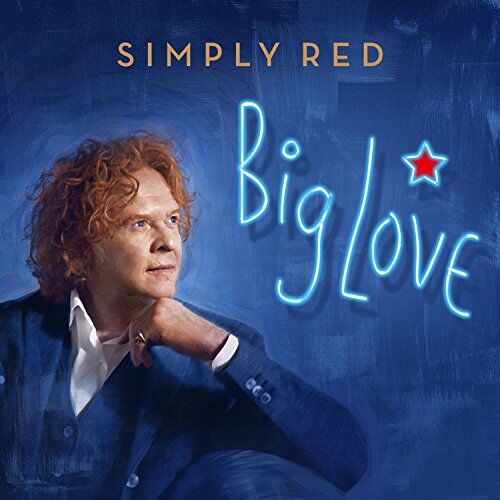 Simply Red - Big Love - Preis vom 02.10.2026 23:42:20 h